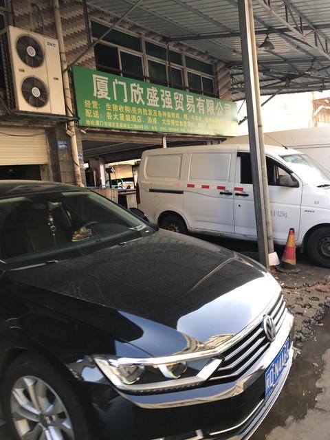 厦门唯捷城市配送全攻略 地址、电话、路线与周边设施